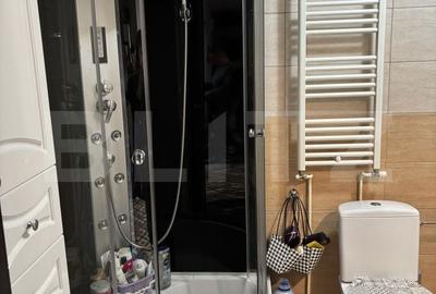 Apartament cu 3 camere în Central - 4