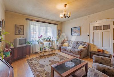 Casa istorica deosebita in Brasov, 187 mp utili, teren 900 mp | COMISION 0% - 4