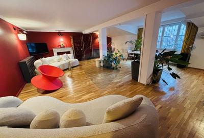 ATELIER -BIROU - OPEN SPACE in  Floreasca  de inchiriere - 5