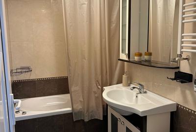 Apartament cu 2 camere decomandat în Central - 5