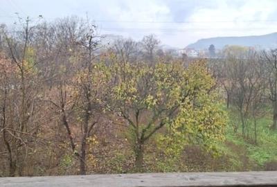 Vânzare proprietate intravilan – Municipiul Râmnicu Vâlcea, Cartier Goranu, Str. - 13