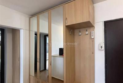 Apartament cu 2 camere decomandat, mobilat în Berceni - 8