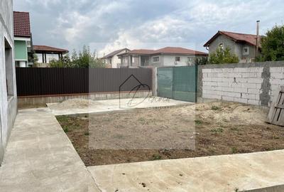 Vila Cartier Henri Coanda Pipera - Aviatiei I intabulata I COM 0% - 21