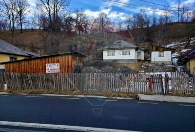 Teren intravilan de 711 mp, în Hangu - 11