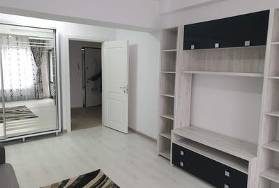 Garsonieră decomandată în Cug - 1