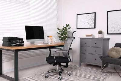 Vila |  Matei Milo | 6 Camere | Finalizat - 4