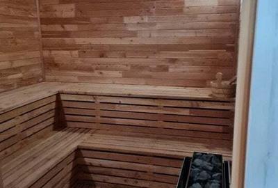 Casă cu 12 camere cu Teren 12882 Mp în Neagra - 7