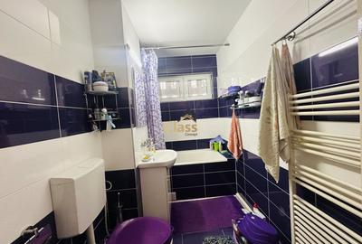 Apartament 4 camere | Decomandat | 80 mpu | Baza Sportiva Manastur - 6