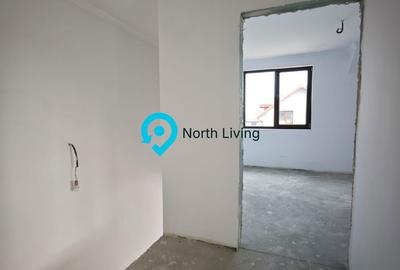 Casă cu 4 camere cu Teren 190 Mp în Central - 5