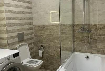 Apartament cu 2 camere, suprafata generoasa de 82mp diponibil imediat, ISARAN - 6