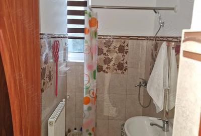 Apartament cu 2 camere decomandat în Central - 1