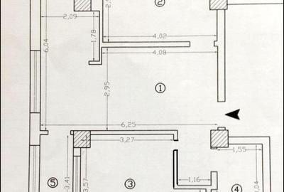 Apartament 3 camere Copou - Parc Expozitie - 7
