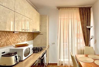 Apartament cu 2 camere în Parcul Carol - 3