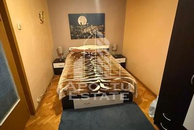 Apartament cu 2 camere nedecomandat, mobilat în Șagului - 6