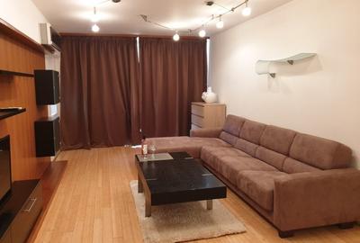 UNIRII - TRAIAN, 2 CAMERE MOBILAT LUX, ETAJUL 2, VEDERE FATA - 32