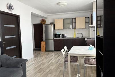 Apartament cu 2 camere semidecomandat în Bucureștii Noi - 3