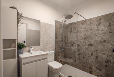 Apartament 1 camera ARED M1 Orizont/Micalaca - 8