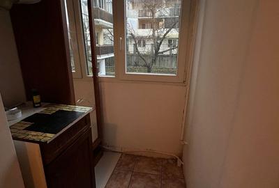 Apartament cu 2 camere în Central - 7
