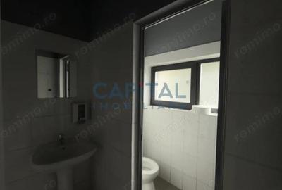 Spatiu comercial finisat de vanzare in Borhanci! - 4