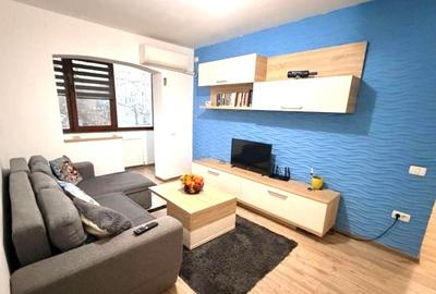 Cireșica..3 camere confort 2 - 4