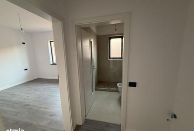 Casă cu 4 camere în Domnești - 9
