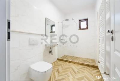 Apartament cu 2 camere decomandat în Dealuri Oradea - 10