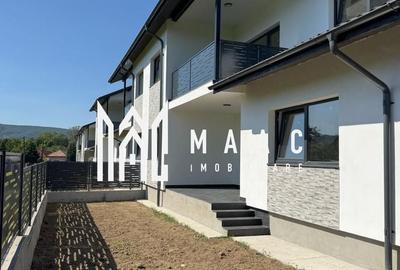 Casă individuală cu 3 camere cu Teren 200 Mp în Goranu - 14