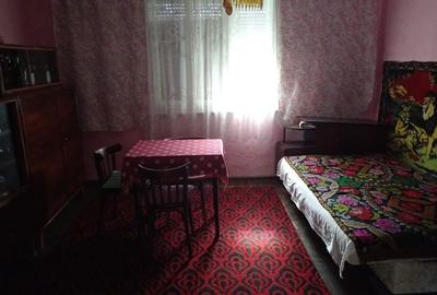 Casă cu 3 camere în Cutina - 2