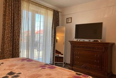 Zona Modern - Duplex cu 6 camere, mobilat si utilat - 15