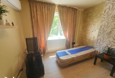 Apartament cu 3 camere în Cișmigiu - 6