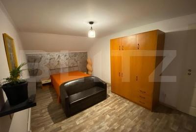 Apartament cu 3 camere decomandat, mobilat în Calea Severinului - 4