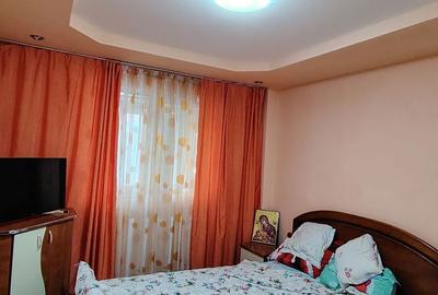 Apartament cu 2 camere în Central - 8