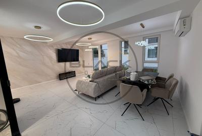 Apartament de lux 6 camere in Vila, 1 parcare+ 2 gradini - 6