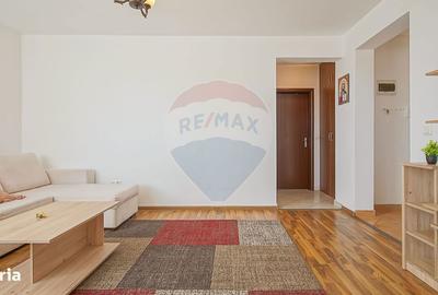 Apartament cu 2 camere semidecomandat în Central - 13