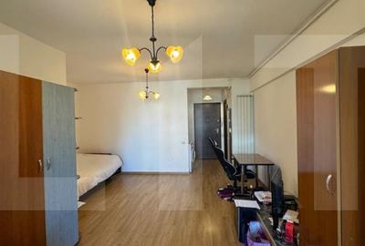 Garsoniera de vanzare, 37 mp - Aerogarii Garsoniera de vanzare, 37 mp - Aerogarii - 4