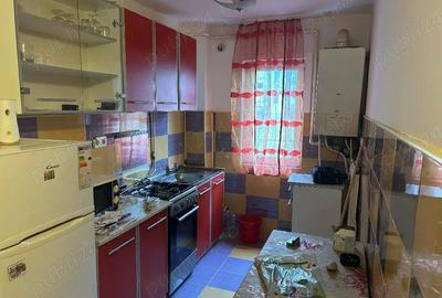Apartament cu 2 camere semidecomandat în Central - 3