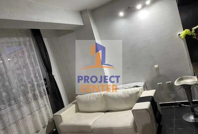 Garsonieră decomandată, mobilată în Trivale - 2