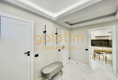 Duplex cu 5 camere cu Canalizare în Băneasa - 45