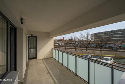 Apartament cu 2 camere decomandat în Parcul Carol - 11