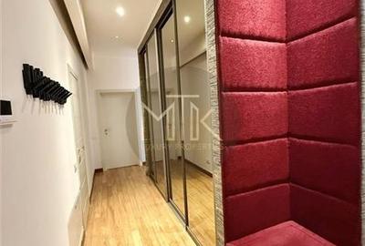 Herastrau - Apartament Premium 4 camere  | 2 Locuri Parcare - 16