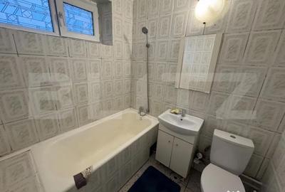 Apartament cu 2 camere semidecomandat în Valea Rosie - 5