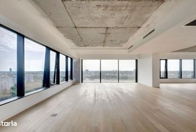 Apartament cu 5 camere în Floreasca - 11