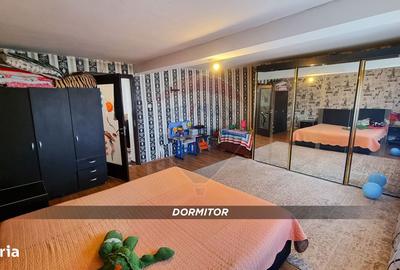 Casă cu 3 camere cu Teren 3724 Mp în Apa - 9