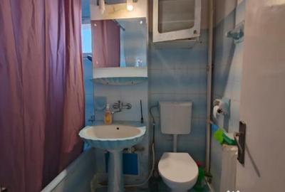 Apartament cu 3 camere decomandat în Central - 1