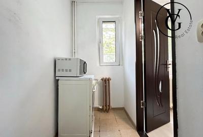 Garsonieră decomandată, mobilată în Energia - 4