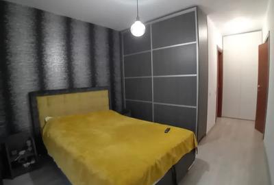 Apartament modern 2 camere & Parcare | Straulesti | La cheie - 12