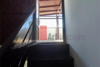 Casă individuală cu 4 camere cu Canalizare în Giulești - 17