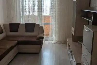 Apartament cu 2 camere decomandat în Griviței