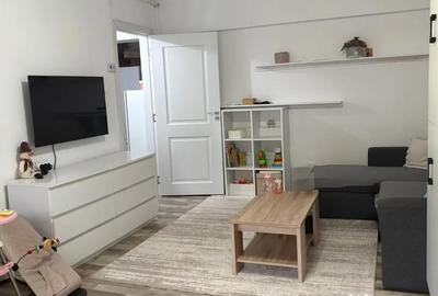 Apartament cu 2 camere decomandat în Central - 3