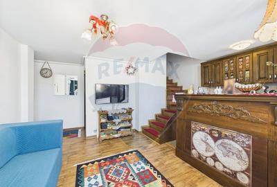 Apartament deosebit cu 3 camere, zona Aparatorii Patriei - 2